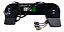 Módulo Antena Gps Ford Territory 2021 2022 2023 Js110e893ab - Imagem 1
