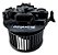 Motor Ar Forçado Renault Megane 2007 A 2012 - Imagem 1