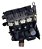 Motor Gm Celta Prisma 1.4 2009 2010 2011 2012 97cv - Imagem 1