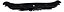 Painel Frontal Renault Megane 2007 A 2012 - Imagem 1