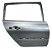 Porta Traseira Direita Renault Megane Grand Tour 2007 A 2012 - Imagem 1