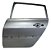 Porta Traseira Esquerd Renault Megane Grand Tour 2007 A 2012 - Imagem 1