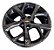 Roda Aro 17 Gm Montana 2021 A 2025 - Imagem 1