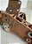 Suporte Alternador Compressor Fiat Strada 1.4 2021 A 2025 - Imagem 4