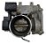 Tbi Corpo Borboleta Gm Celta Prisma 1.4 2008 A 2012 - Imagem 1