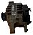 Alternador 100a Gm Meriva 1.8 2003 A 2009 - Imagem 1
