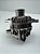 Alternador Outlander 2.0 2014 A 2018 1800a388 - Imagem 2