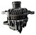 Alternador Outlander 2.0 2014 A 2018 1800a388 - Imagem 1