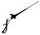 Base Antena Teto Renault Megane Grand Tour 2007 A 2012 - Imagem 1