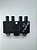 Bobina Gm Celta Prisma 1.4 2007 A 2012 3 Pinos - Imagem 4