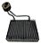 Evaporador Ar Renault Megane 2007 A 2012 - Imagem 1
