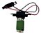 Resistencia Ar Renault Megane 2007 A 2012 - Imagem 1