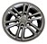Roda Aro 16 Mitsubishi L200 Triton 2009 A 2016 - Imagem 1