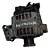 Alternador Ford New Fiesta 1.5 2010 A 2015 - Imagem 1
