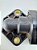 Atuador Marcha Lenta Ford Fiesta 1.0 2007 A 2014 2s659f716 - Imagem 3