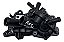 Bomba Agua Vw Polo 1.0 Mpi 2017 A 2025 04e121600df - Imagem 1