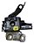 Coxim Direito Motor Toyota Yaris - Imagem 1