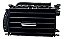 Difusor Ar Central Esquerdo Vw Jetta 2011 A 2014 - Imagem 1