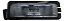 Lanterna Luz Placa Vw Polo 2017 A 2025 1k8943021 - Imagem 1