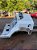 Lateral Traseira Esquerda Hyundai Tucson 2008 A 2016 - Imagem 2
