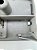 Luz Teto Cortesia Vw Polo Track 2022 A 2025 6ea947105 - Imagem 4