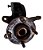 Montante Esquerdo Ford Fiesta 1.0 2007 A 2014 Antigo C/abs - Imagem 1