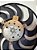Motor Hélice Ventoinha Fiat Palio Attractive 2013 A 2016 - Imagem 5