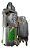 Motor Partida Arranque Celta Prisma 1.4 2007 A 2012 93374341 - Imagem 1