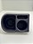 Porta Copos Console Ford Fiesta 2007 A 2014 An15a044f68 - Imagem 2