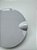Portinhola Tampa Tanque Ford Fiesta 2004 A 2014 5565a405a02 - Imagem 3