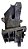 Suporte Alternador Ford Fiesta 2007 A 2014 Antigo - Imagem 1