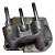 Suporte Coxim Direito Motor Palio Attractive 1.4 2013 A 2017 - Imagem 1