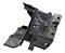 Suporte Coxim Direito Motor Vw Polo 1.0 Mpi 2017 A 2025 - Imagem 1