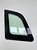 Vidro Fixo Lateral Esquerdo Ford Fiesta Hatch 2004 A 2014 - Imagem 2