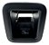 Acabamento Banco Isofix Vw Polo Virtus 2018 A 2025 6ea887233 - Imagem 1