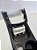 Acabamento Console Ford New Fiesta 2010 A 2015 Manual - Imagem 3
