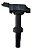 Bobina Ignição Peugeot 2008 1.6 16v 2017 18 2019 9810972380 - Imagem 1