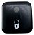 Botão Trava Porta Peugeot 207 2008 A 2012 - Imagem 1