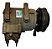 Compressor Ford New Fiesta 1.5 2010 A 2015 - Imagem 1