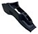 Console Central Peugeot 207 2008 A 2013 - Imagem 1