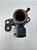 Flange Agua Motor Vw Tiguan 2.0 2010 A 2016 06j121132b - Imagem 3