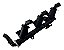 Flauta Polo Track 1.0 Mpi 2022 A 2025 04c133313al - Imagem 1