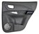 Forro De Porta Traseiro Direito Hyundai Tucson 2008 A 2016 - Imagem 1