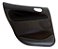 Forro De Porta Traseiro Esquerdo Peugeot 207 2008 A 2013 - Imagem 1