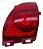 Lanterna Esquerda Parachoque Traseiro Peugeot 2008 2015 A 19 - Imagem 1