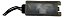 Lanterna Luz Placa Ford New Fiesta Hatch 2010 A 2015 - Imagem 1