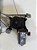Máquina De Vidro Traseira Esquerda Peugeot 207 2009 A 2013 - Imagem 3
