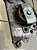 Máquina De Vidro Traseira Esquerda Peugeot 207 2009 A 2013 - Imagem 6