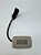 Microfone Teto Ford New Fiesta 2010 A 2015 At4t19a391 - Imagem 2