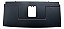 Moldura Luz Cortesia Vw T-cross 510867591a - Imagem 1